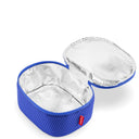 reisenthel thermo coolerbag S - Brotzeitbox 22.5 cm (mesh royal blue) - Ansicht 3