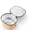 reisenthel thermo coolerbag S - Brotzeitbox 22.5 cm (raffia black) - Ansicht 3