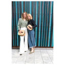 reisenthel thermo coolerbag S - Brotzeitbox 22.5 cm (raffia black) - Ansicht 4