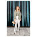 reisenthel thermo coolerbag S - Brotzeitbox 22.5 cm (raffia blue) - Ansicht 4