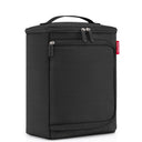 reisenthel thermo coolerbox - Kühltasche 30 cm (black) - Ansicht 2