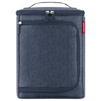 herringbone dark blue