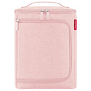 reisenthel thermo coolerbox - Kühltasche 30 cm (twist blush) - Markenkoffer