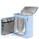 reisenthel thermo coolerbox - Kühltasche 30 cm (twist powder blue) - Ansicht 3