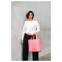 reisenthel thermo shopper - Kühltasche 38 cm (mesh coral) - Markenkoffer