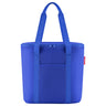 reisenthel thermo shopper - Kühltasche 38 cm (mesh royal blue)
