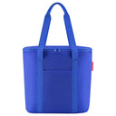 reisenthel thermo shopper - Kühltasche 38 cm (mesh royal blue) - Markenkoffer