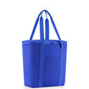 reisenthel thermo shopper - Kühltasche 38 cm (mesh royal blue) - Markenkoffer