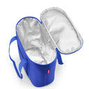 reisenthel thermo shopper - Kühltasche 38 cm (mesh royal blue) - Ansicht 3