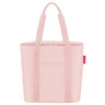 reisenthel thermo shopper - Kühltasche 38 cm (twist blush) - Markenkoffer