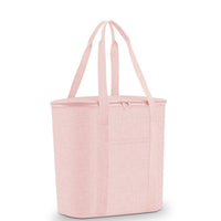 reisenthel thermo shopper - Kühltasche 38 cm (twist blush) - Markenkoffer