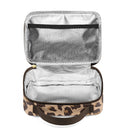 reisenthel thermocase - Brotzeitbox 20 cm (leo macchiato) - Markenkoffer