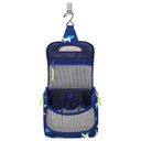 reisenthel toiletbag S / Kinder Kulturbeutel 18,5 cm (abc friends blue) - Ansicht 3