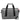 reisenthel traveling allrounder L - Rollenreisetasche 49 cm (twist silver) - Markenkoffer