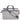 reisenthel travelling allrounder L pocket - Reisetasche 48 cm (herringbone grey) - Markenkoffer