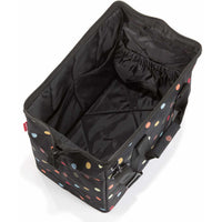 reisenthel travelling allrounder L - Reisetasche 48 cm (dots) - Markenkoffer