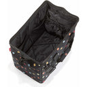 reisenthel travelling allrounder L - Reisetasche 48 cm (dots) - Ansicht 2