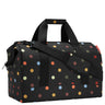 reisenthel travelling allrounder L - Reisetasche 48 cm (dots)