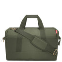 reisenthel travelling allrounder L - Reisetasche 48 cm (forest gold)