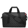 reisenthel travelling allrounder L - Reisetasche 48 cm (glossy dots black)