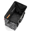 reisenthel travelling allrounder L - Reisetasche 48 cm (leo nero) - Ansicht 3