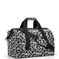 reisenthel travelling allrounder L - Reisetasche 48 cm (leo nero) - Ansicht 2