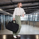 reisenthel travelling allrounder L - Reisetasche 48 cm (mesh black) - Markenkoffer