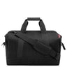 reisenthel travelling allrounder L - Reisetasche 48 cm (mesh black) - Markenkoffer