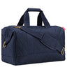 reisenthel travelling allrounder L - Reisetasche 48 cm (rhombus midnight gold) - Markenkoffer