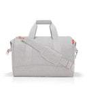 reisenthel travelling allrounder L - Reisetasche 48 cm (sky rose) - Ansicht 2