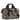 reisenthel travelling allrounder M - Reisetasche 40 cm (baroque marble) - Markenkoffer