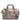 reisenthel travelling allrounder M - Reisetasche 40 cm (herringbone mokka) - Markenkoffer
