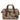 reisenthel travelling allrounder M - Reisetasche 40 cm (leo macchiato) - Markenkoffer