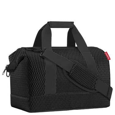 reisenthel travelling allrounder M - Reisetasche 40 cm (mesh black) - Markenkoffer
