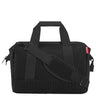 reisenthel travelling allrounder M - Reisetasche 40 cm (mesh black) - Markenkoffer