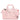 reisenthel travelling allrounder M - Reisetasche 40 cm (twist blush) - Markenkoffer