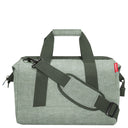 reisenthel travelling allrounder M - Reisetasche 40 cm (twist sage) - Markenkoffer