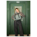 reisenthel travelling allrounder M - Reisetasche 40 cm (twist sage) - Markenkoffer