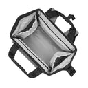 reisenthel travelling allrounder R / L / Tragetasche und Rucksack (twist silver) - Ansicht 3