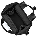 reisenthel travelling allrounder R - Rucksack 40 cm (glossy dots black) - Markenkoffer