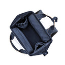 reisenthel travelling allrounder R - Rucksack 40 cm (herringbone dark blue) - Ansicht 3