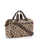 reisenthel travelling allrounder S pocket - Reisetasche 39 cm (leo macchiato) - Ansicht 2