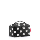 reisenthel travelling - Beautycase 27 cm (dots white) - Markenkoffer