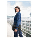 reisenthel travelling - Beautycase 27 cm (glossy dots black) - Ansicht 6