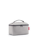 reisenthel travelling - Beautycase 27 cm (herringbone grey) - Ansicht 2