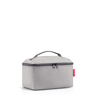 reisenthel travelling - Beautycase 27 cm (herringbone grey) - Ansicht 2