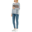 reisenthel travelling - Beautycase 27 cm (leo macchiato) - Ansicht 4