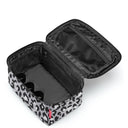 reisenthel travelling - Beautycase 27 cm (leo nero) - Ansicht 3