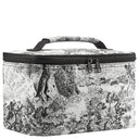 reisenthel travelling - Beautycase 28 cm (jacquard grey) - Markenkoffer