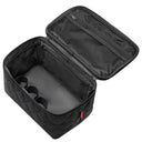 reisenthel travelling - Beautycase 28 cm (rhombus black) - Markenkoffer